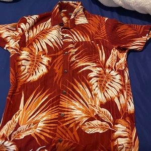 Men’s fun Hawaiian shirt